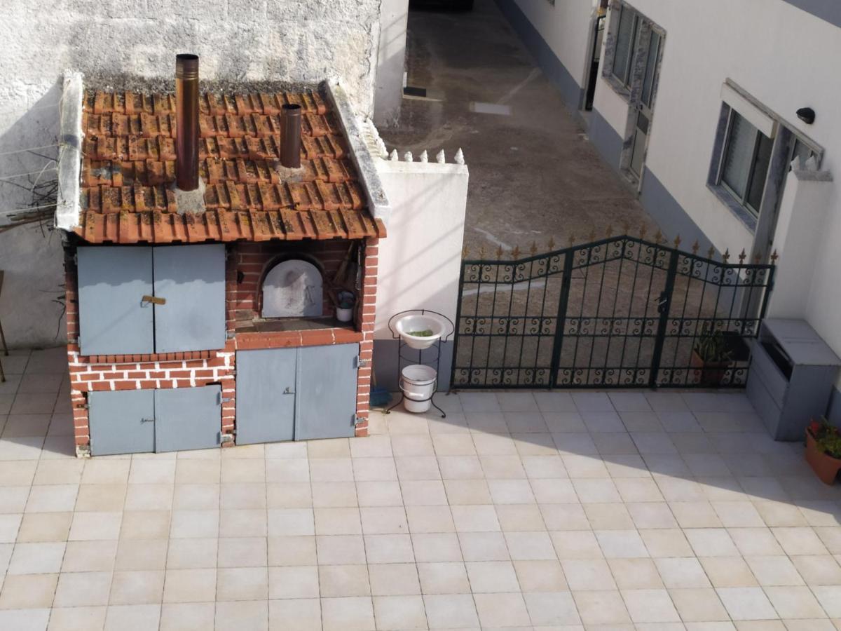 Casa S Nicolau 1 Near The Beach Lourinhã Exteriér fotografie